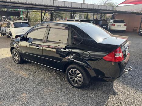FORD Fiesta Sedan 1.6 4P CLASS FLEX, Foto 9