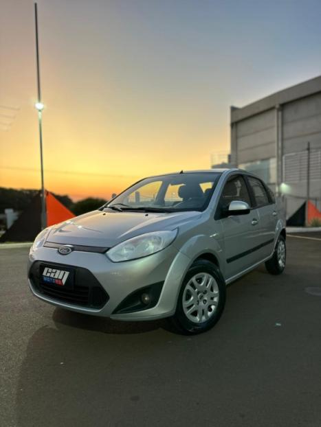 FORD Fiesta Sedan 1.6 4P FLEX, Foto 3