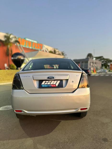 FORD Fiesta Sedan 1.6 4P FLEX, Foto 5