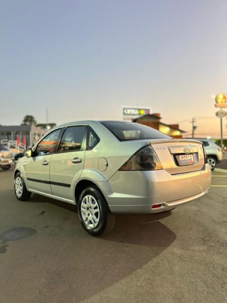 FORD Fiesta Sedan 1.6 4P FLEX, Foto 6