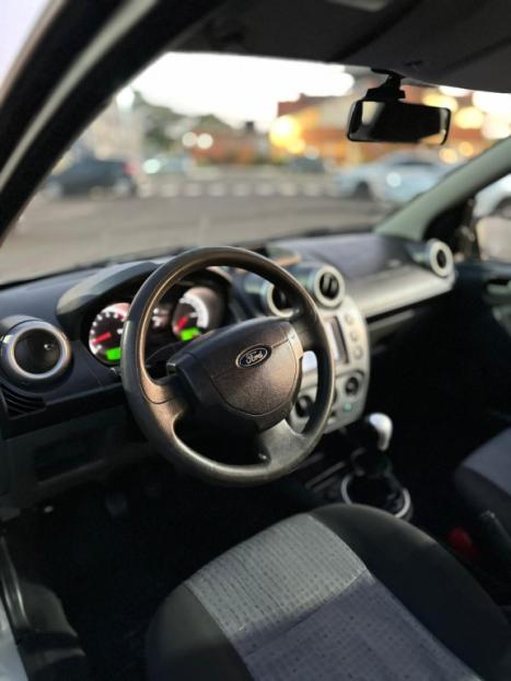 FORD Fiesta Sedan 1.6 4P FLEX, Foto 7
