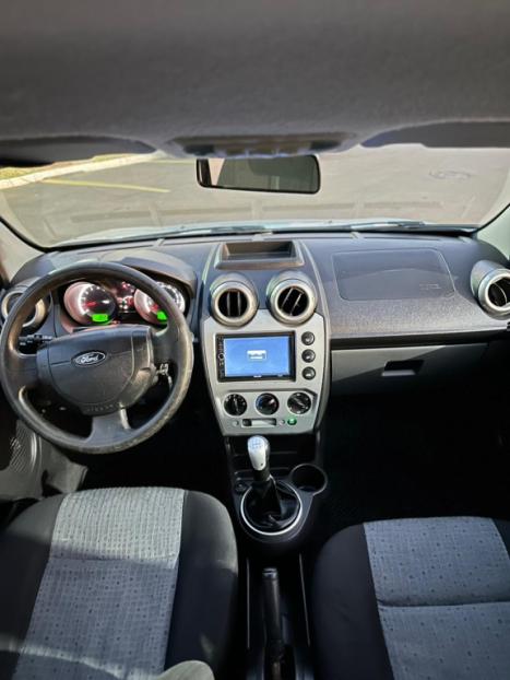 FORD Fiesta Sedan 1.6 4P FLEX, Foto 8