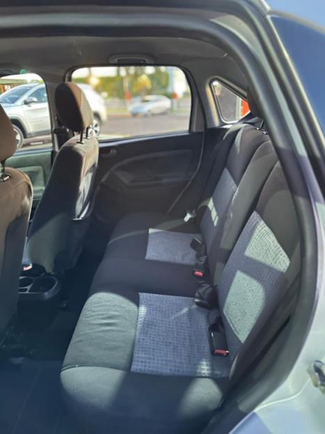 FORD Fiesta Sedan 1.6 4P FLEX, Foto 10