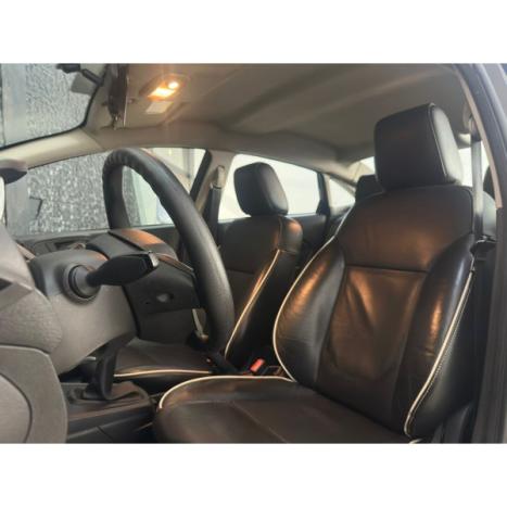 FORD Fiesta Sedan 1.6 16V 4P SE FLEX, Foto 11