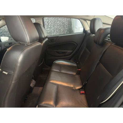 FORD Fiesta Sedan 1.6 16V 4P SE FLEX, Foto 12