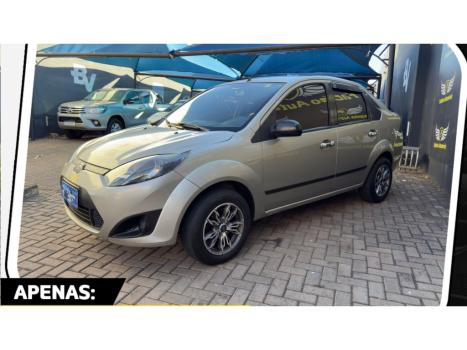 FORD Fiesta Sedan 1.6 4P CLASS FLEX, Foto 2