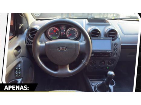 FORD Fiesta Sedan 1.6 4P CLASS FLEX, Foto 3