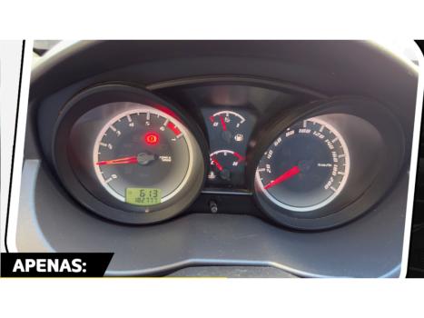 FORD Fiesta Sedan 1.6 4P CLASS FLEX, Foto 4