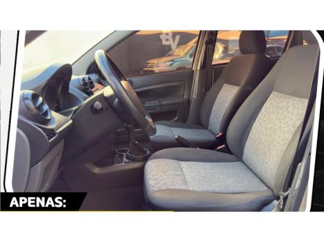 FORD Fiesta Sedan 1.6 4P CLASS FLEX, Foto 5