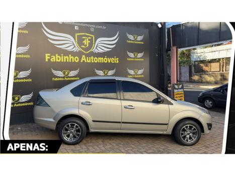 FORD Fiesta Sedan 1.6 4P CLASS FLEX, Foto 7