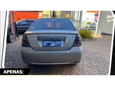 FORD Fiesta Sedan 1.6 4P CLASS FLEX, Foto 8