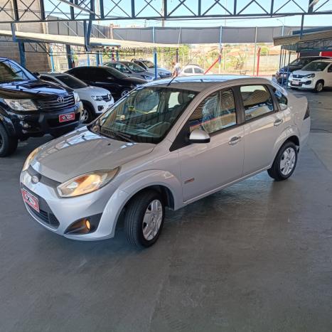 FORD Fiesta Sedan 1.6 4P CLASS FLEX, Foto 3 FORD Fiesta Sedan 1.6 4P CLASS FLEX, Foto 3