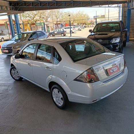 FORD Fiesta Sedan 1.6 4P CLASS FLEX, Foto 4 FORD Fiesta Sedan 1.6 4P CLASS FLEX, Foto 4