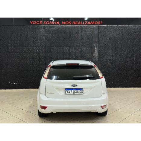 FORD Fiesta Sedan 1.6 4P FLEX, Foto 7 FORD Fiesta Sedan 1.6 4P FLEX, Foto 7