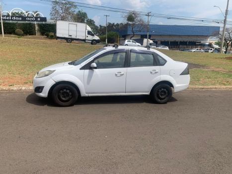 FORD Fiesta Sedan 1.6 16V 4P SE FLEX, Foto 1