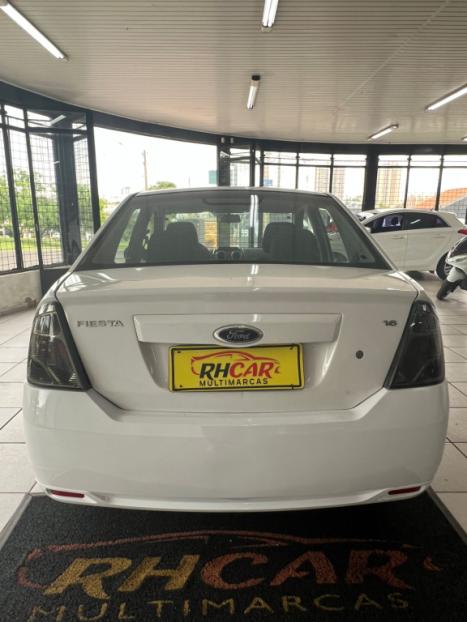 FORD Fiesta Sedan 1.6 16V 4P SE FLEX, Foto 3