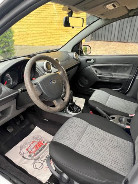 FORD Fiesta Sedan 1.6 16V 4P SE FLEX, Foto 4