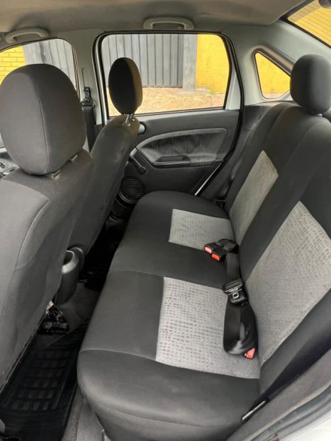 FORD Fiesta Sedan 1.6 16V 4P SE FLEX, Foto 7