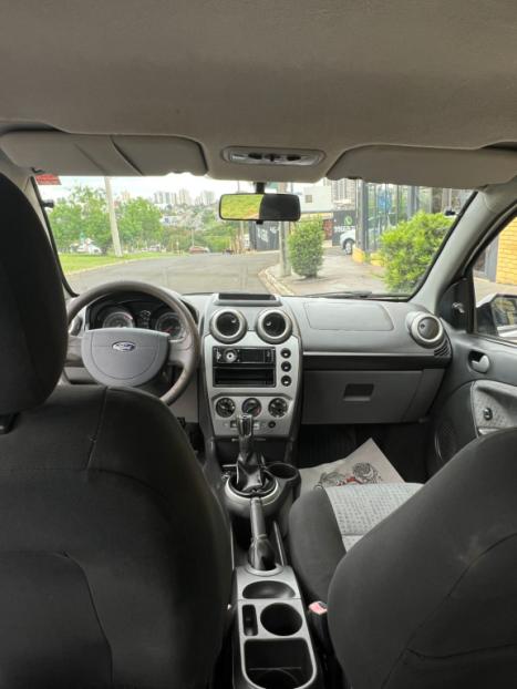 FORD Fiesta Sedan 1.6 16V 4P SE FLEX, Foto 8