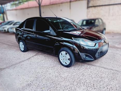 FORD Fiesta Sedan 1.6 4P FLEX, Foto 3