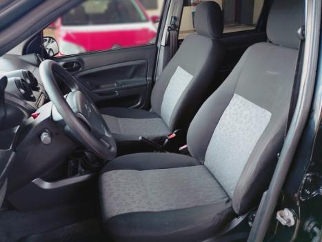 FORD Fiesta Sedan 1.6 4P FLEX, Foto 4