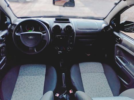 FORD Fiesta Sedan 1.6 4P FLEX, Foto 5