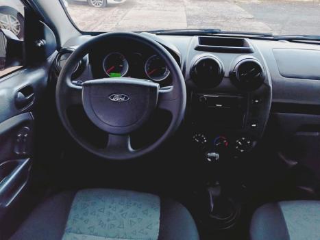 FORD Fiesta Sedan 1.6 4P FLEX, Foto 6