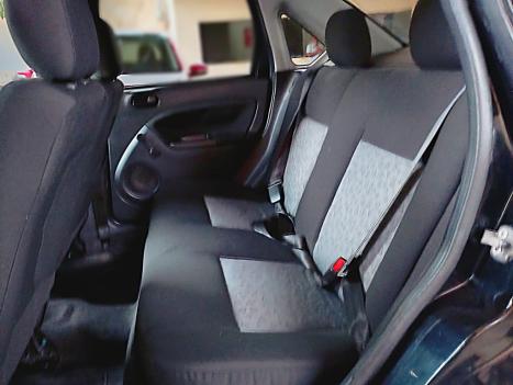 FORD Fiesta Sedan 1.6 4P FLEX, Foto 8
