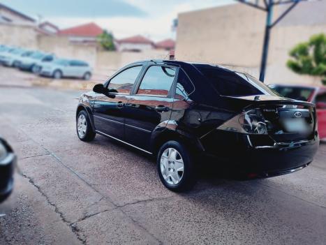 FORD Fiesta Sedan 1.6 4P FLEX, Foto 9