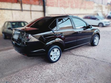 FORD Fiesta Sedan 1.6 4P FLEX, Foto 11