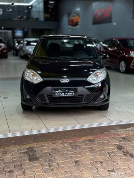 FORD Fiesta Sedan 1.6 4P CLASS FLEX, Foto 2 FORD Fiesta Sedan 1.6 4P CLASS FLEX, Foto 2