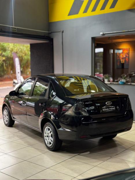 FORD Fiesta Sedan 1.6 4P CLASS FLEX, Foto 4 FORD Fiesta Sedan 1.6 4P CLASS FLEX, Foto 4