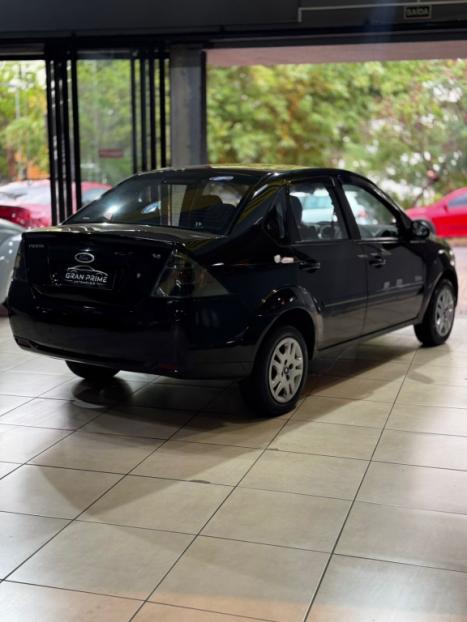 FORD Fiesta Sedan 1.6 4P CLASS FLEX, Foto 5 FORD Fiesta Sedan 1.6 4P CLASS FLEX, Foto 5