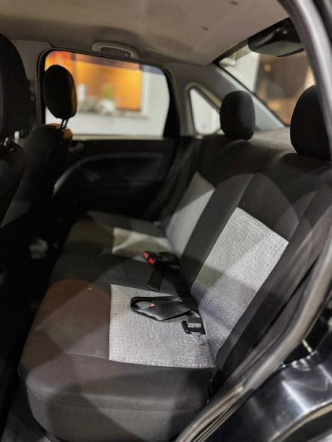 FORD Fiesta Sedan 1.6 4P CLASS FLEX, Foto 10 FORD Fiesta Sedan 1.6 4P CLASS FLEX, Foto 10