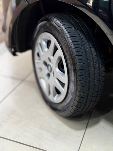 FORD Fiesta Sedan 1.6 4P CLASS FLEX, Foto 12 FORD Fiesta Sedan 1.6 4P CLASS FLEX, Foto 12