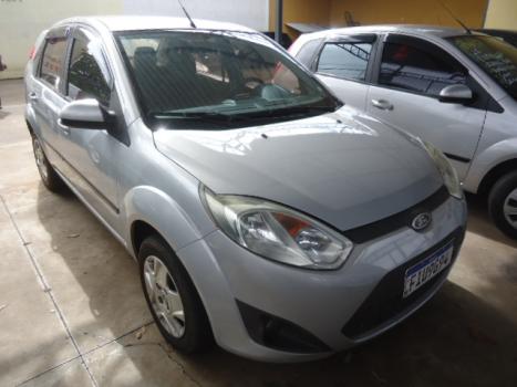 FORD Fiesta Sedan 1.6 4P FLEX, Foto 2 FORD Fiesta Sedan 1.6 4P FLEX, Foto 2