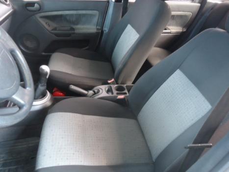 FORD Fiesta Sedan 1.6 4P FLEX, Foto 3 FORD Fiesta Sedan 1.6 4P FLEX, Foto 3