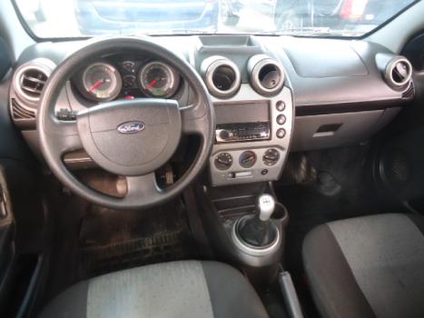 FORD Fiesta Sedan 1.6 4P FLEX, Foto 4 FORD Fiesta Sedan 1.6 4P FLEX, Foto 4