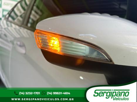 FORD Fiesta Sedan 1.6 16V 4P SE FLEX, Foto 8