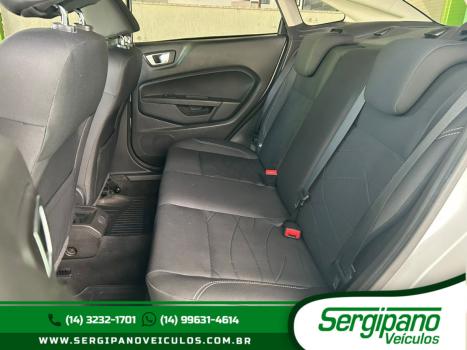 FORD Fiesta Sedan 1.6 16V 4P SE FLEX, Foto 13