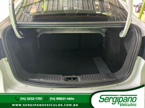 FORD Fiesta Sedan 1.6 16V 4P SE FLEX, Foto 15