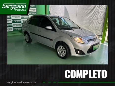 FORD Fiesta Sedan 1.6 4P CLASS FLEX, Foto 1