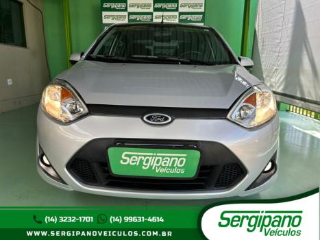 FORD Fiesta Sedan 1.6 4P CLASS FLEX, Foto 3