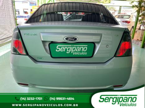 FORD Fiesta Sedan 1.6 4P CLASS FLEX, Foto 4