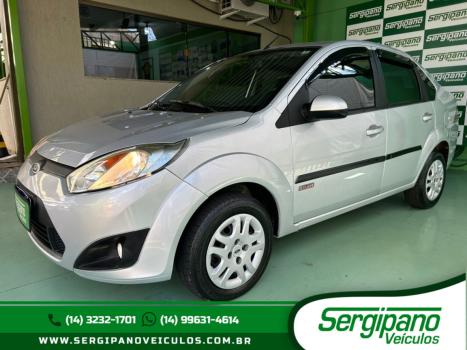 FORD Fiesta Sedan 1.6 4P CLASS FLEX, Foto 5