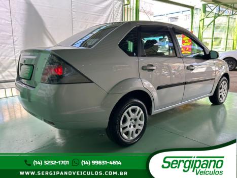 FORD Fiesta Sedan 1.6 4P CLASS FLEX, Foto 6