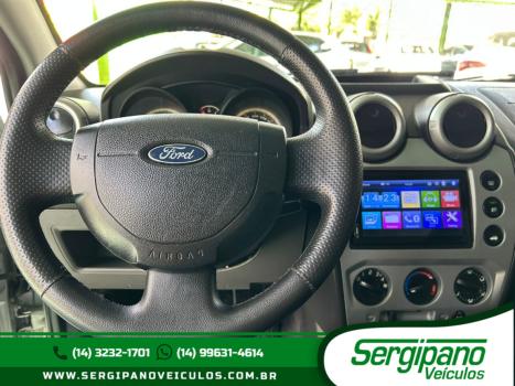 FORD Fiesta Sedan 1.6 4P CLASS FLEX, Foto 7