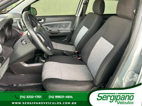 FORD Fiesta Sedan 1.6 4P CLASS FLEX, Foto 8