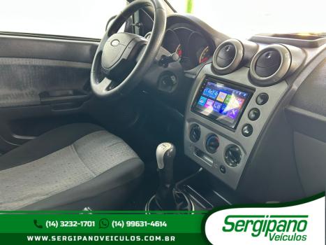 FORD Fiesta Sedan 1.6 4P CLASS FLEX, Foto 9