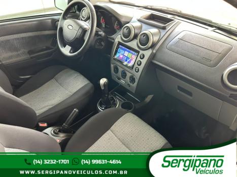FORD Fiesta Sedan 1.6 4P CLASS FLEX, Foto 10